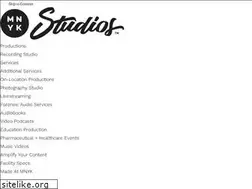 Sites similar to mnykstudios.com