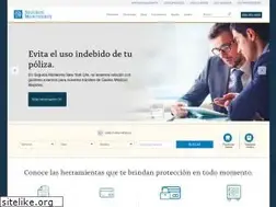 Sites similar to mnyl.com.mx