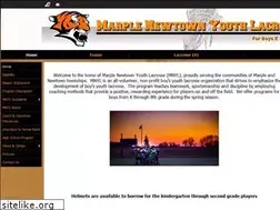 Sites similar to mnylax.org