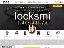 Sites similar to mnylocksmith.com