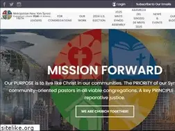 Sites similar to mnys.org
