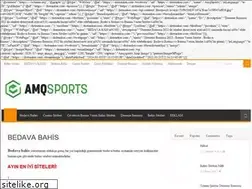 Sites similar to mnysport.com