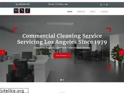Sites similar to mnz.com