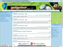 Sites similar to mnzcelje.com