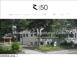 Sites similar to mnzencenter.org