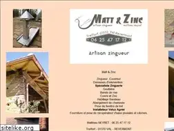 Sites similar to mnzinguerie.fr