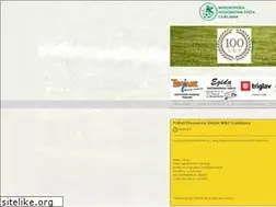 Sites similar to mnzljubljana-zveza.si