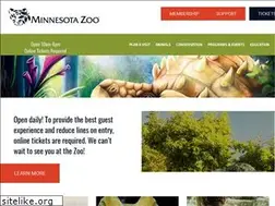 Sites similar to mnzoo.org