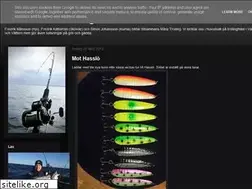 Sites similar to mnztrolling.blogspot.com