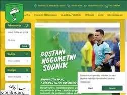 Sites similar to mnzveza-ms.si
