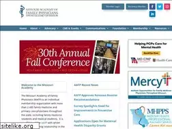Sites similar to mo-afp.org