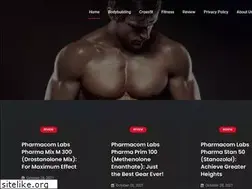 Sites similar to mo-apa.org