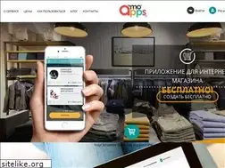 Sites similar to mo-apps.com
