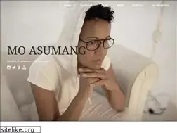 Sites similar to mo-asumang.com