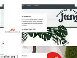 Sites similar to mo-b.nl