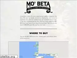 Sites similar to mo-beta.com