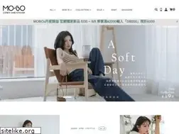 Sites similar to mo-bo.com.tw