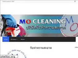Sites similar to mo-cleaning.com