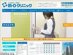 Sites similar to mo-clinic.jp