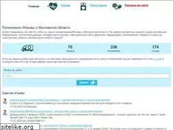 Sites similar to mo-clinic.ru