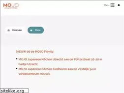Sites similar to mo-jo.eu