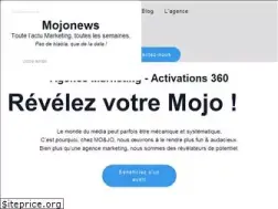 Sites similar to mo-jo.fr