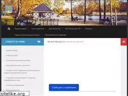 Sites similar to mo-koltushi.ru