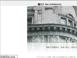 Sites similar to mo-kosan.co.jp