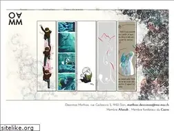 Sites similar to mo-ma.ch