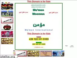 Sites similar to mo-men.com
