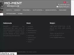 Sites similar to mo-ment.com.tr