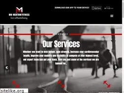 Sites similar to mo-mentumfitness.com