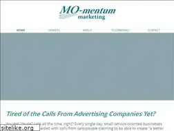 Sites similar to mo-mentummarketing.com