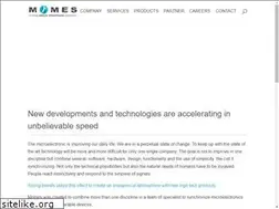 Sites similar to mo-mes.com