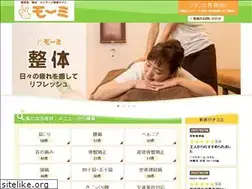 Sites similar to mo-mi.net