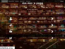 Sites similar to mo-mo-666.github.io