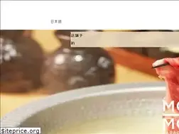 Sites similar to mo-mo-paradise.com