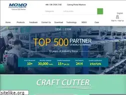 Sites similar to mo-mo.cc
