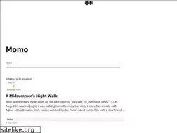 Sites similar to mo-mo.medium.com
