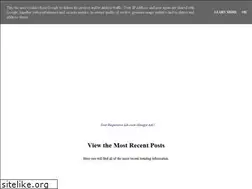 Sites similar to mo-mob.blogspot.com