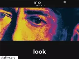 Sites similar to mo-music.com