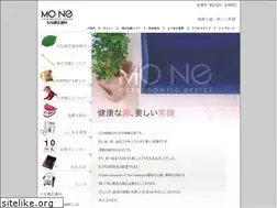 Sites similar to mo-ne.jp