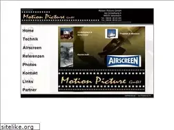 Sites similar to mo-pic.de