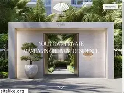 Sites similar to mo-residencesbeverlyhills.com