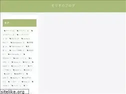 Sites similar to mo-rioblog.com