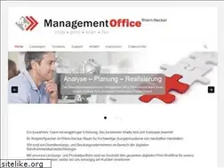 Sites similar to mo-rn.de