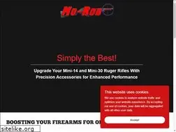 Sites similar to mo-rod.com