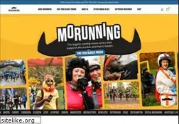 Sites similar to mo-running.com