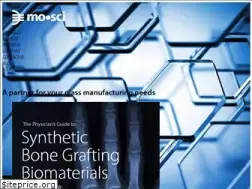 Sites similar to mo-sci.com