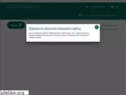Sites similar to mo-sosnovskoe.ru